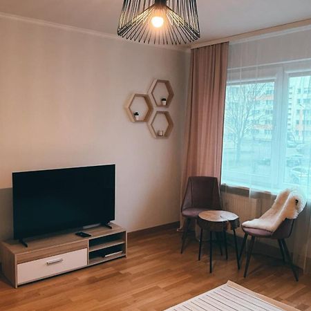 Southwest Seashore Apartment Lipawa Zewnętrze zdjęcie