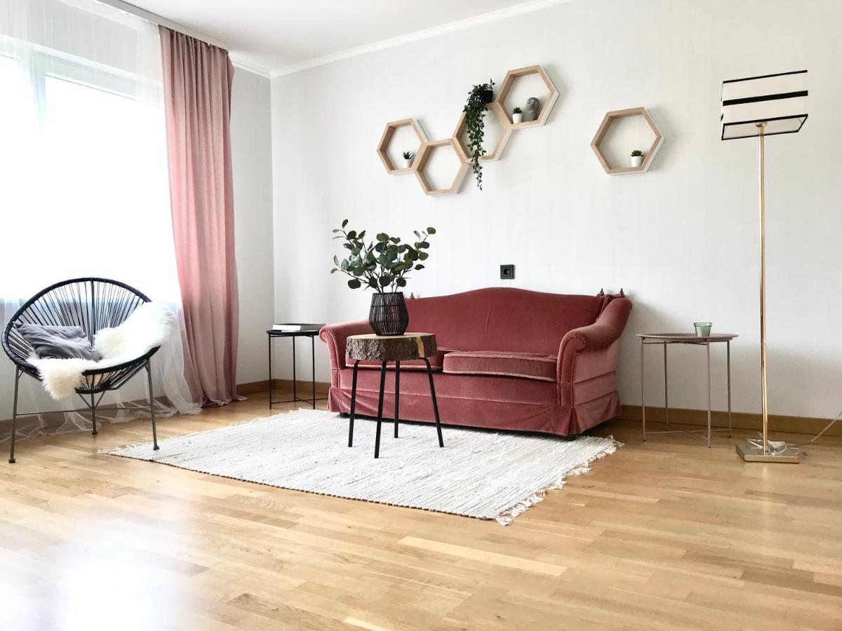 Southwest Seashore Apartment Lipawa Zewnętrze zdjęcie