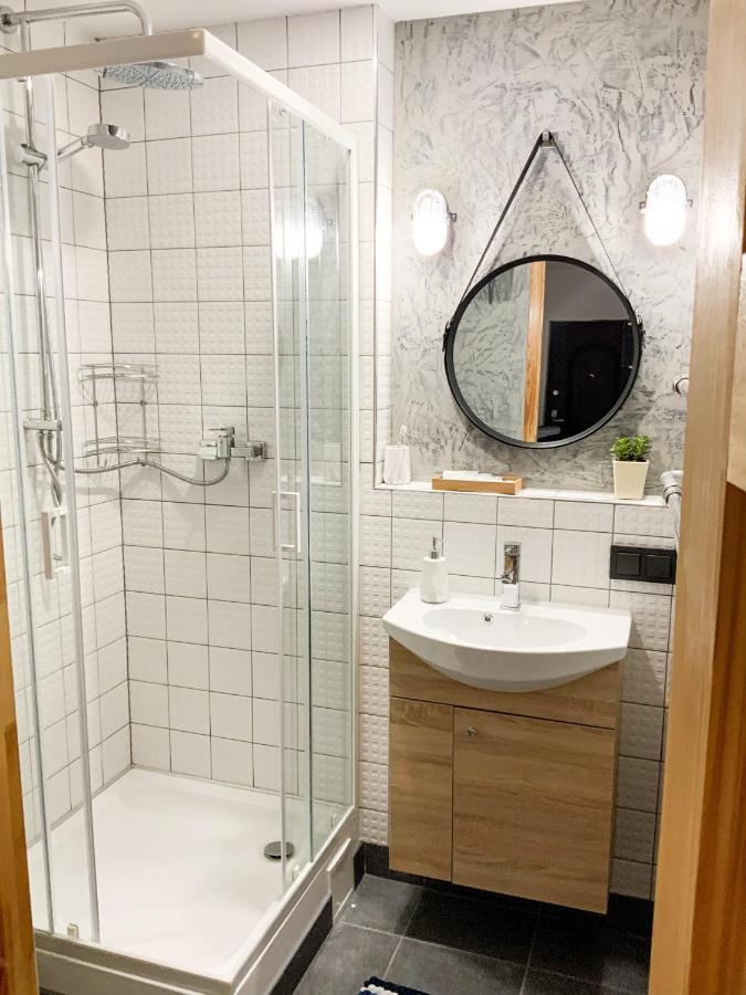 Southwest Seashore Apartment Lipawa Zewnętrze zdjęcie