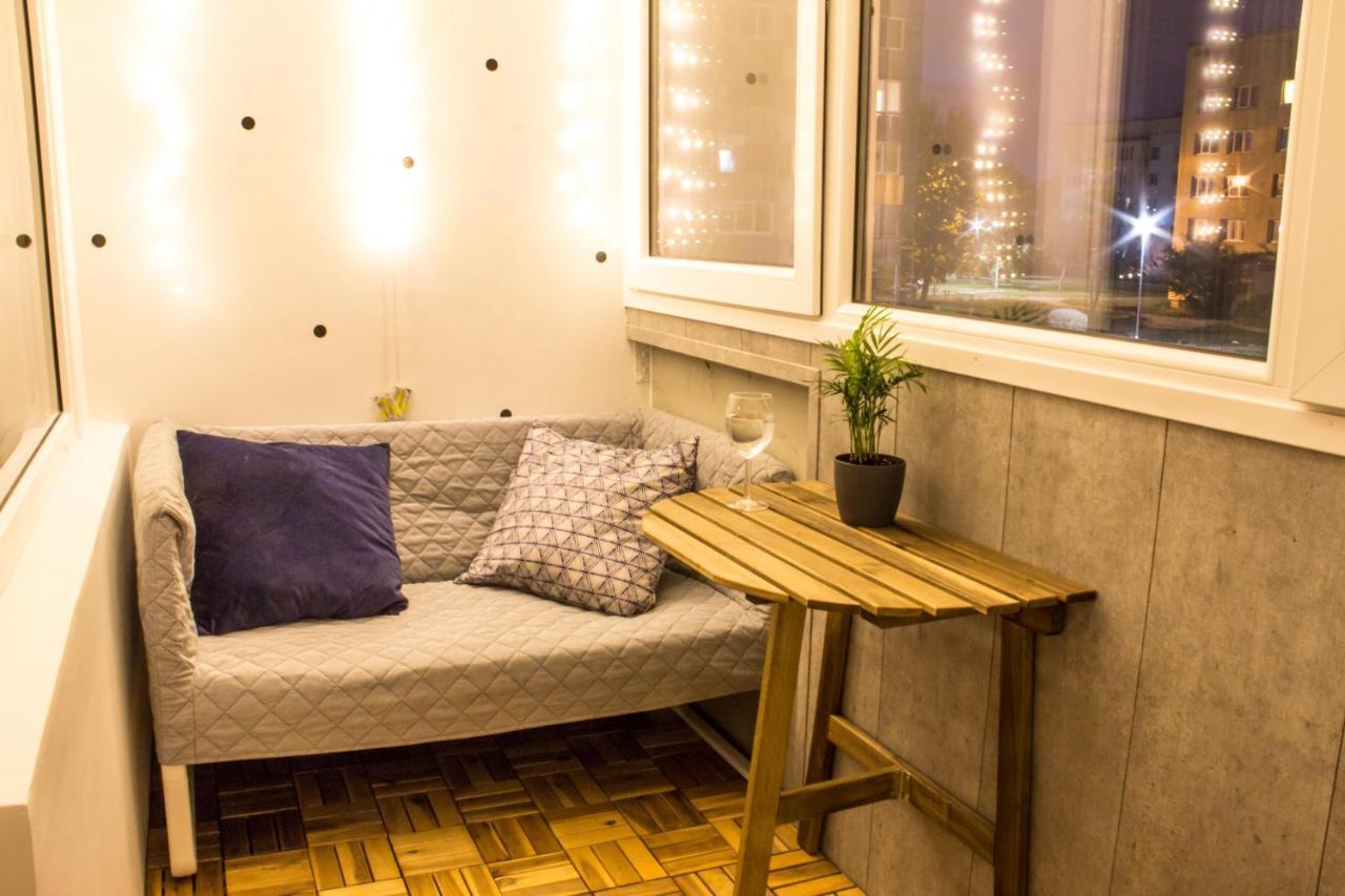 Southwest Seashore Apartment Lipawa Zewnętrze zdjęcie