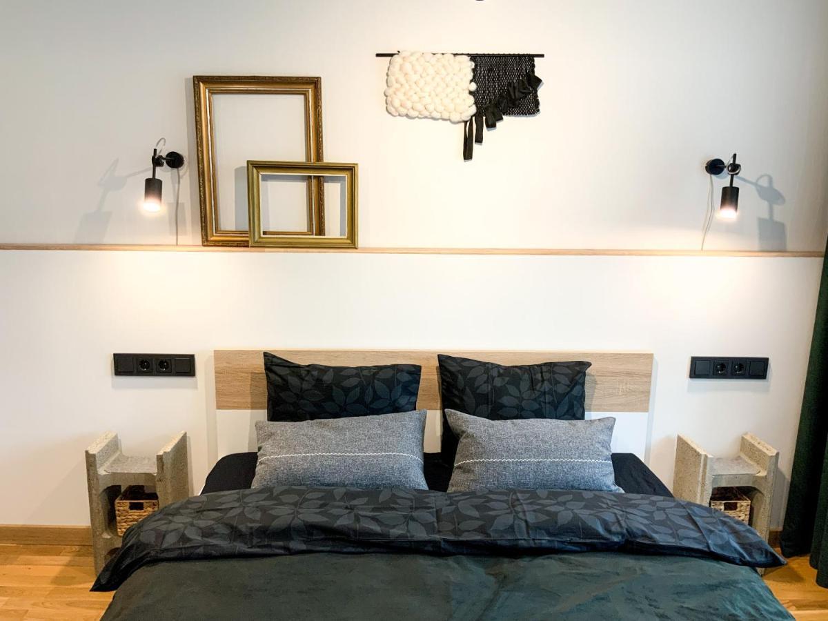 Southwest Seashore Apartment Lipawa Zewnętrze zdjęcie