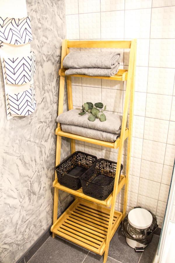 Southwest Seashore Apartment Lipawa Zewnętrze zdjęcie